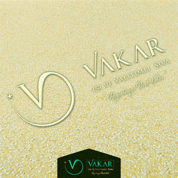 Isı ve Ses Yalıtımlı Canlı  İpek  Dekoratif Sıva Pearl-04 - Resim 3