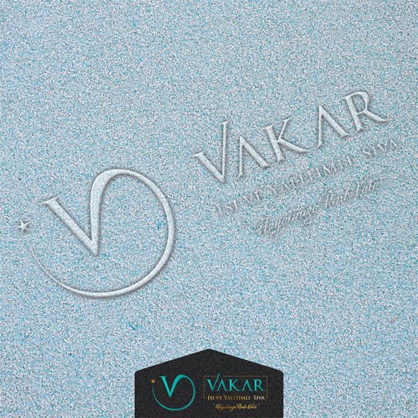 Isı ve Ses Yalıtımlı Canlı  İpek  Dekoratif Sıva Pearl-06 - Resim 2