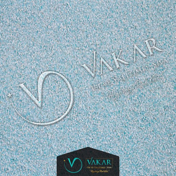 Isı ve Ses Yalıtımlı Canlı  İpek  Dekoratif Sıva Pearl-06 - Resim 3