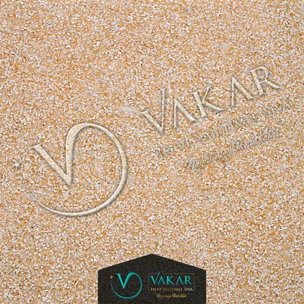 Isı ve Ses Yalıtımlı Canlı  İpek  Dekoratif Sıva Pearl-08 - Resim 3