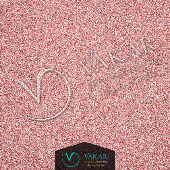 Isı ve Ses Yalıtımlı Canlı  İpek  Dekoratif Sıva Pearl-12 - Resim 2