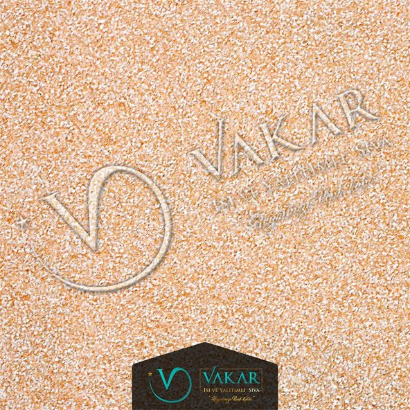 Isı ve Ses Yalıtımlı Canlı  İpek  Dekoratif Sıva Pearl-15 - Resim 3