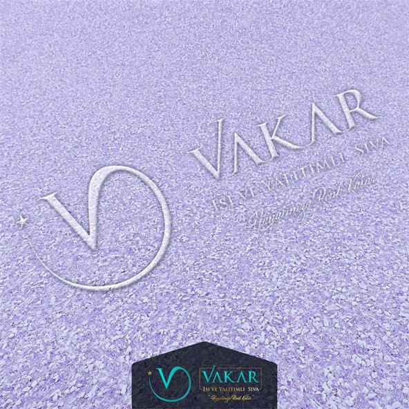 Isı ve Ses Yalıtımlı Canlı  İpek  Dekoratif Sıva Pearl-16 - Resim 3