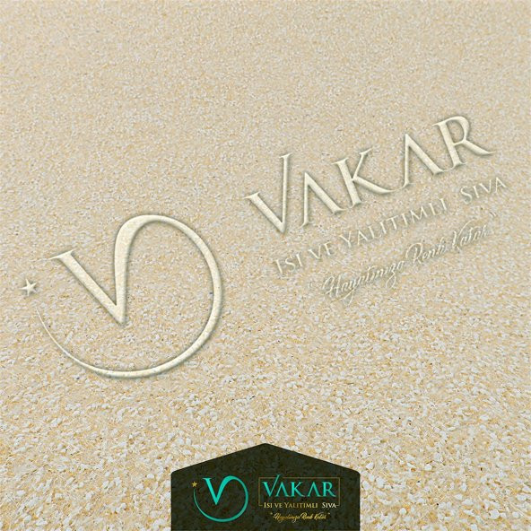 Isı ve Ses Yalıtımlı Canlı  İpek  Dekoratif Sıva Pearl-19 - Resim 2