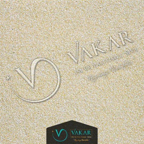 Isı ve Ses Yalıtımlı Canlı  İpek  Dekoratif Sıva Pearl-19 - Resim 3