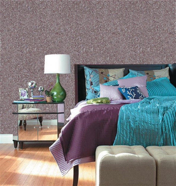 Isı ve Ses Yalıtımlı Canlı  İpek  Dekoratif Sıva Highlight-05 ürün görseli