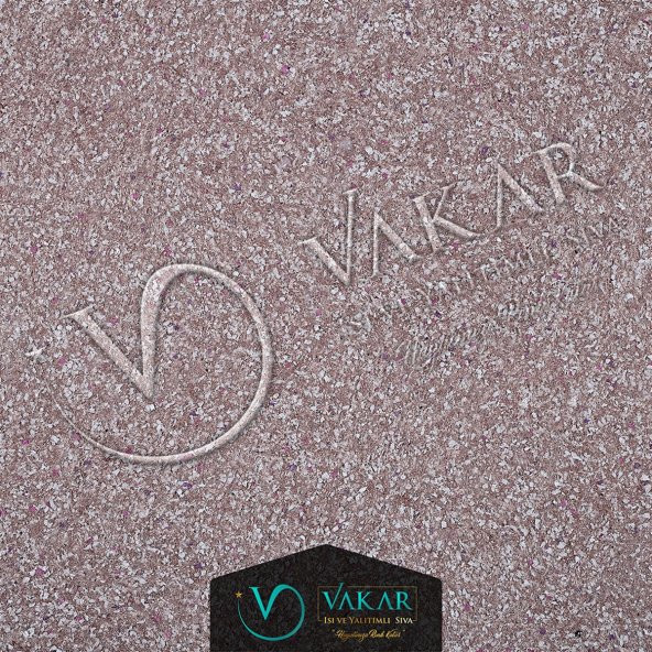 Isı ve Ses Yalıtımlı Canlı  İpek  Dekoratif Sıva Highlight-05 - Resim 2