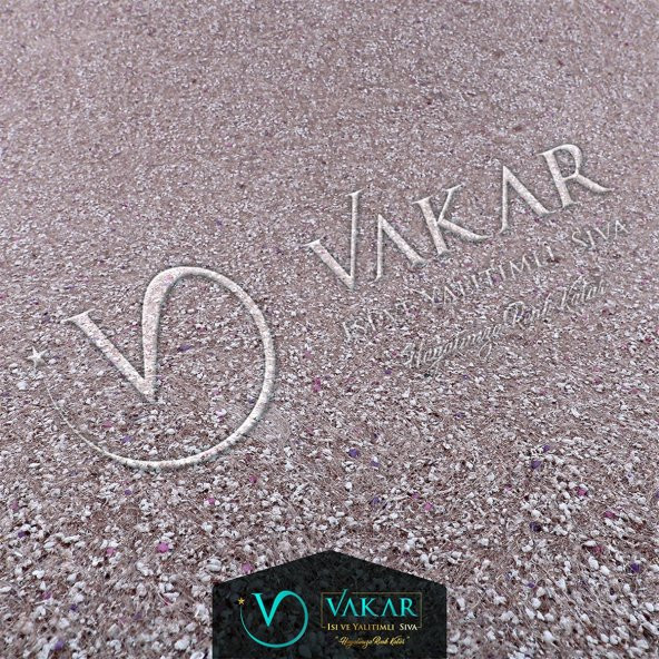 Isı ve Ses Yalıtımlı Canlı  İpek  Dekoratif Sıva Highlight-05 - Resim 3