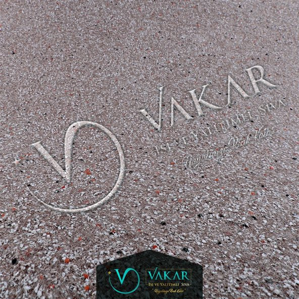 Isı ve Ses Yalıtımlı Canlı  İpek  Dekoratif Sıva Highlight-07 - Resim 2