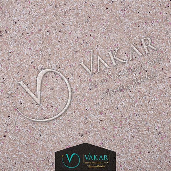 Isı ve Ses Yalıtımlı Canlı  İpek  Dekoratif Sıva Highlight-08 - Resim 2