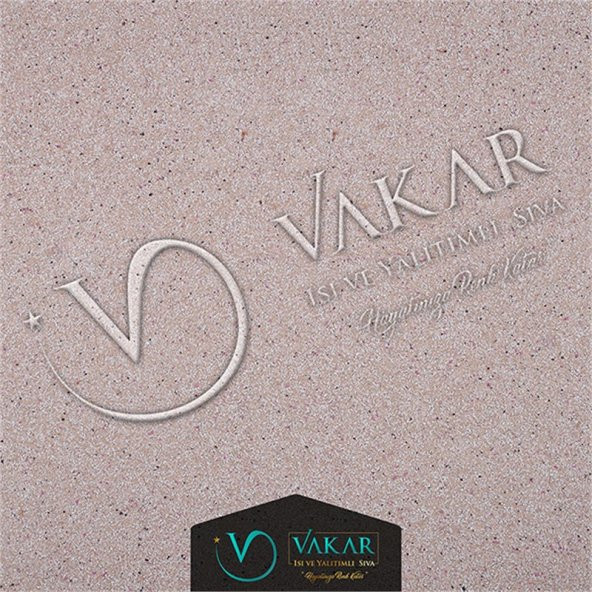 Isı ve Ses Yalıtımlı Canlı  İpek  Dekoratif Sıva Highlight-08 - Resim 3