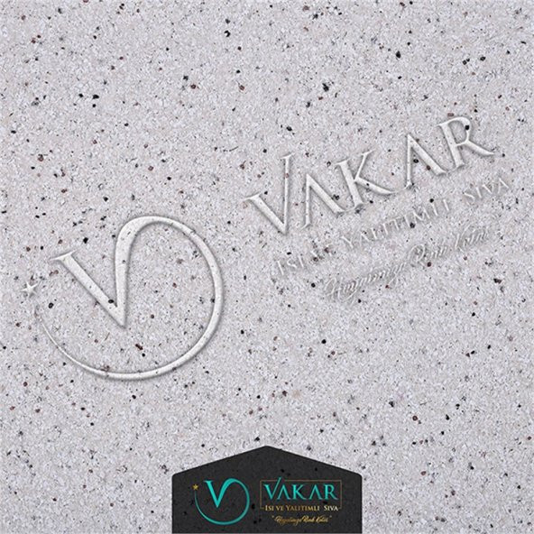 Isı ve Ses Yalıtımlı Canlı  İpek  Dekoratif Sıva Highlight-13 - Resim 3