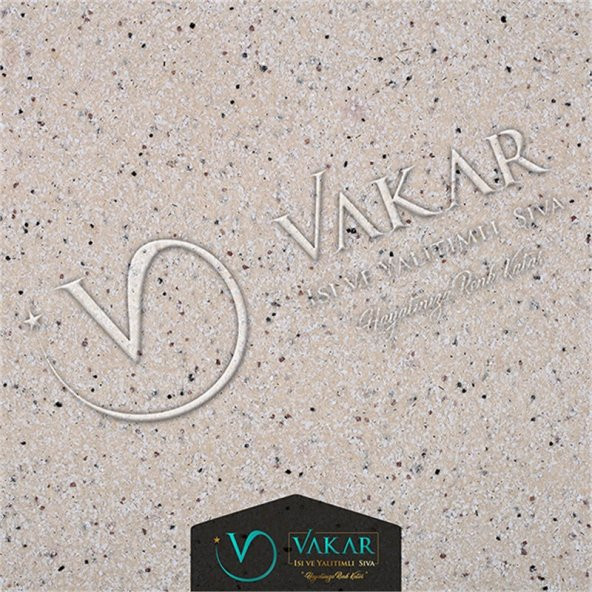 Isı ve Ses Yalıtımlı Canlı  İpek  Dekoratif Sıva Highlight-14 - Resim 3