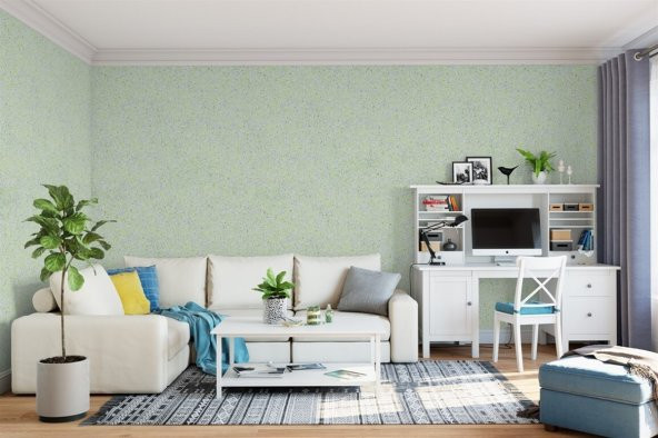 Isı ve Ses Yalıtımlı Canlı  İpek  Dekoratif Sıva Elegance-09 ürün görseli