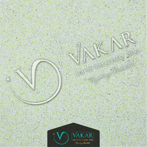 Isı ve Ses Yalıtımlı Canlı  İpek  Dekoratif Sıva Elegance-09 - Resim 2