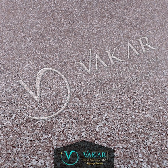 Isı ve Ses Yalıtımlı Canlı  İpek  Dekoratif Sıva Elegance-07 - Resim 3