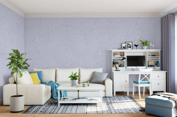 Isı ve Ses Yalıtımlı Canlı  İpek  Dekoratif Sıva Elegance-13 ürün görseli