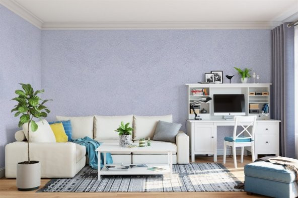 Isı ve Ses Yalıtımlı Canlı  İpek  Dekoratif Sıva Elegance-14 ürün görseli