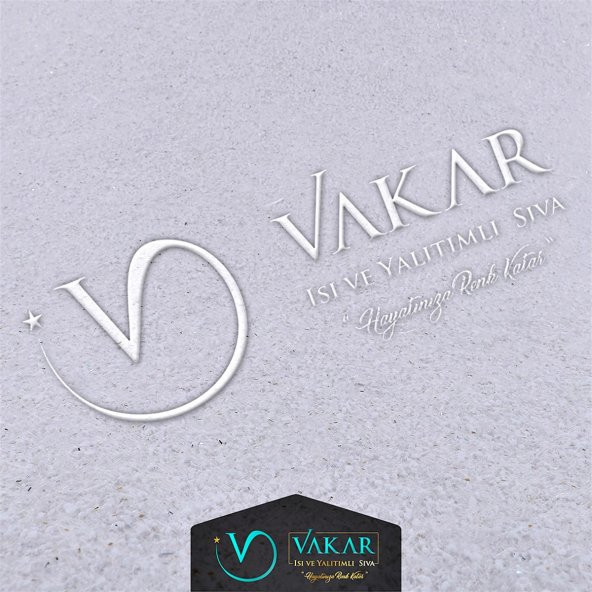 Isı ve Ses Yalıtımlı Canlı  İpek  Dekoratif Sıva Elegance-13 - Resim 2