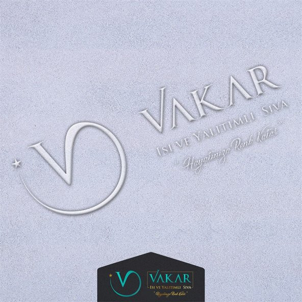 Isı ve Ses Yalıtımlı Canlı  İpek  Dekoratif Sıva Elegance-14 - Resim 2