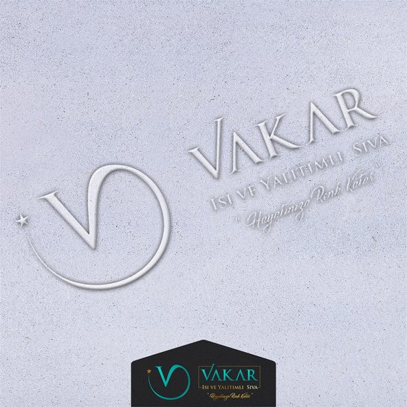 Isı ve Ses Yalıtımlı Canlı  İpek  Dekoratif Sıva Elegance-13 - Resim 3