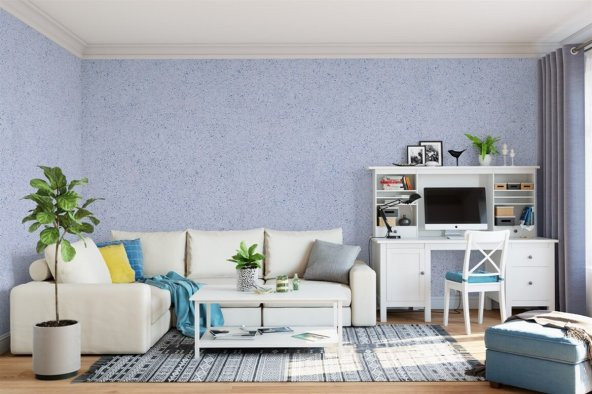 Isı ve Ses Yalıtımlı Canlı  İpek  Dekoratif Sıva Magic-14 ürün görseli