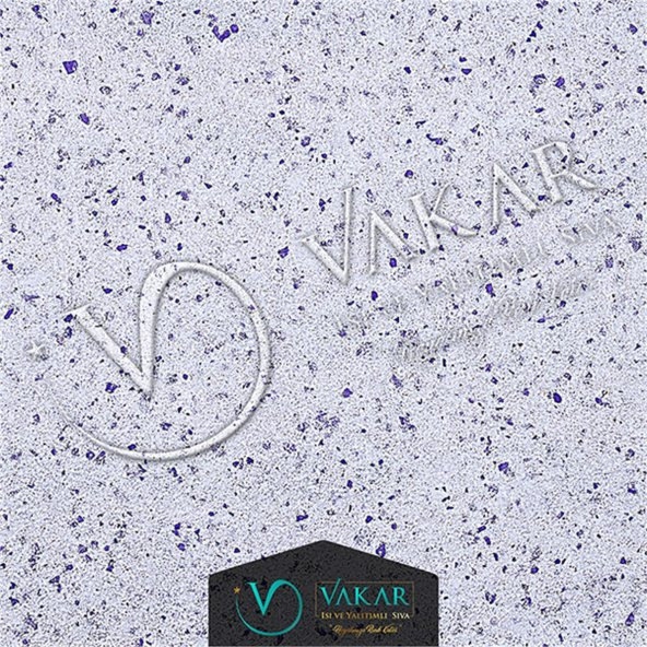 Isı ve Ses Yalıtımlı Canlı  İpek  Dekoratif Sıva Moonlight-16 - Resim 2