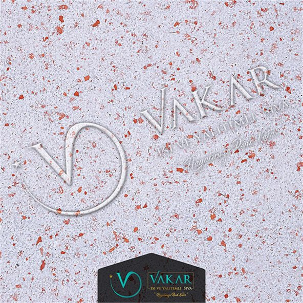 Isı ve Ses Yalıtımlı Canlı  İpek  Dekoratif Sıva Moonlight-15 - Resim 2