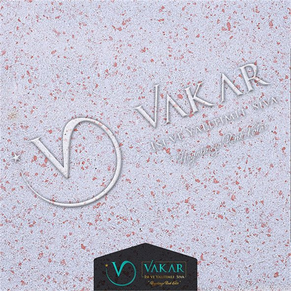 Isı ve Ses Yalıtımlı Canlı  İpek  Dekoratif Sıva Moonlight-27 - Resim 2