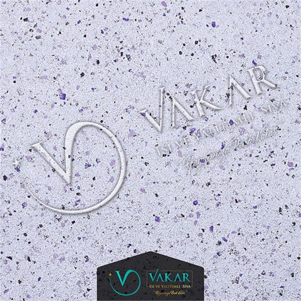 Isı ve Ses Yalıtımlı Canlı  İpek  Dekoratif Sıva Moonlight-06 - Resim 3