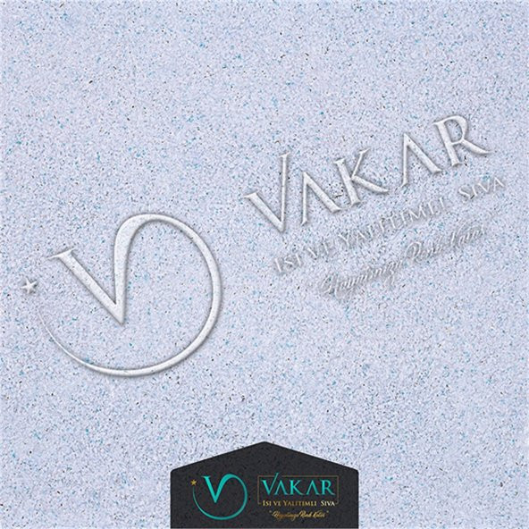 Isı ve Ses Yalıtımlı Canlı  İpek  Dekoratif Sıva Magic-07 - Resim 3