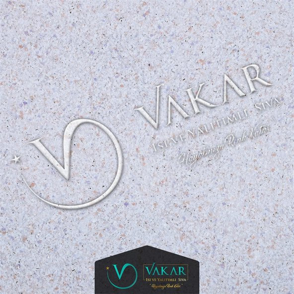 Isı ve Ses Yalıtımlı Canlı  İpek  Dekoratif Sıva Sunshine-04 - Resim 3