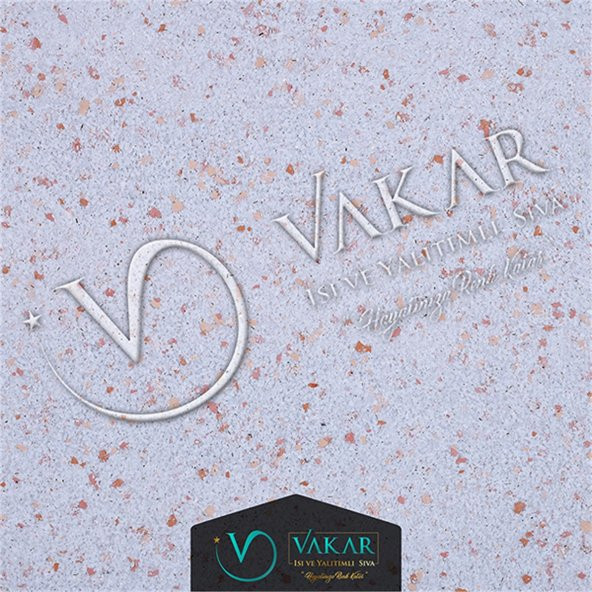 Isı ve Ses Yalıtımlı Canlı  İpek  Dekoratif Sıva Moonlight-20 - Resim 3