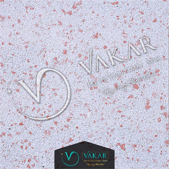 Isı ve Ses Yalıtımlı Canlı  İpek  Dekoratif Sıva Moonlight-27 - Resim 3