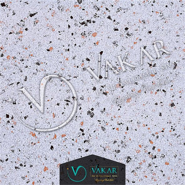 Isı ve Ses Yalıtımlı Canlı  İpek  Dekoratif Sıva Moonlight-23 - Resim 3