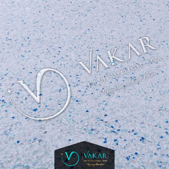 Isı ve Ses Yalıtımlı Canlı  İpek  Dekoratif Sıva Sunshine-10 - Resim 3