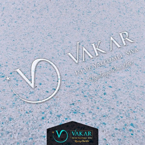 Isı ve Ses Yalıtımlı Canlı  İpek  Dekoratif Sıva Sunshine-09 - 3