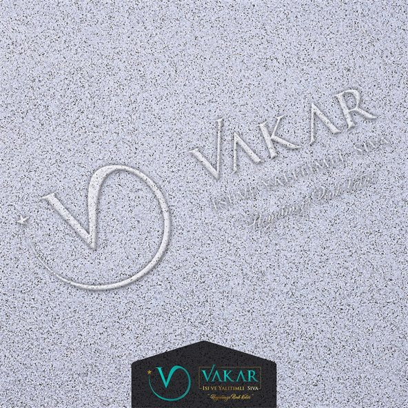 Isı ve Ses Yalıtımlı Canlı  İpek  Dekoratif Sıva Mystery-01 - Resim 3