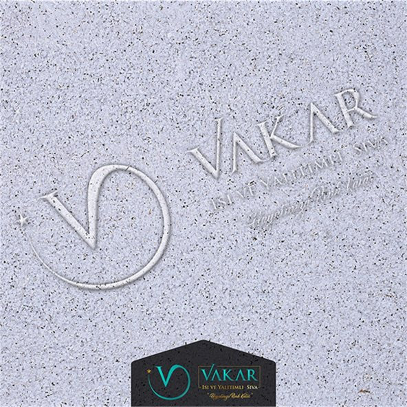 Isı ve Ses Yalıtımlı Canlı  İpek  Dekoratif Sıva Mystery-04 - Resim 2