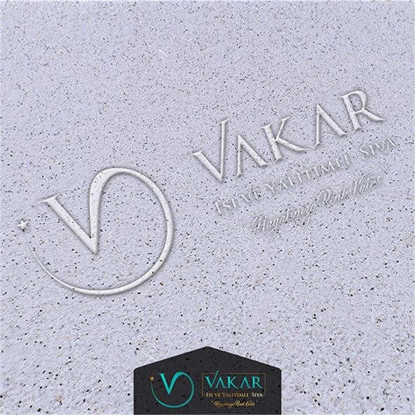 Isı ve Ses Yalıtımlı Canlı  İpek  Dekoratif Sıva Mystery-04 - Resim 3