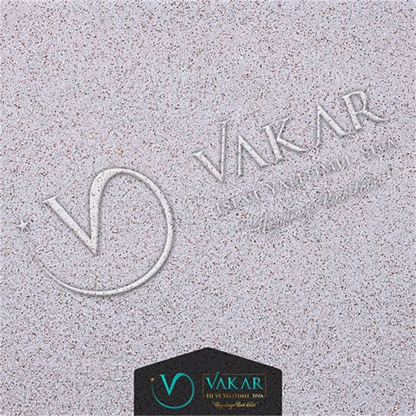 Isı ve Ses Yalıtımlı Canlı  İpek  Dekoratif Sıva Mystery-05 - Resim 3