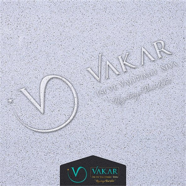 Isı ve Ses Yalıtımlı Canlı  İpek  Dekoratif Sıva Mystery-06 - 3