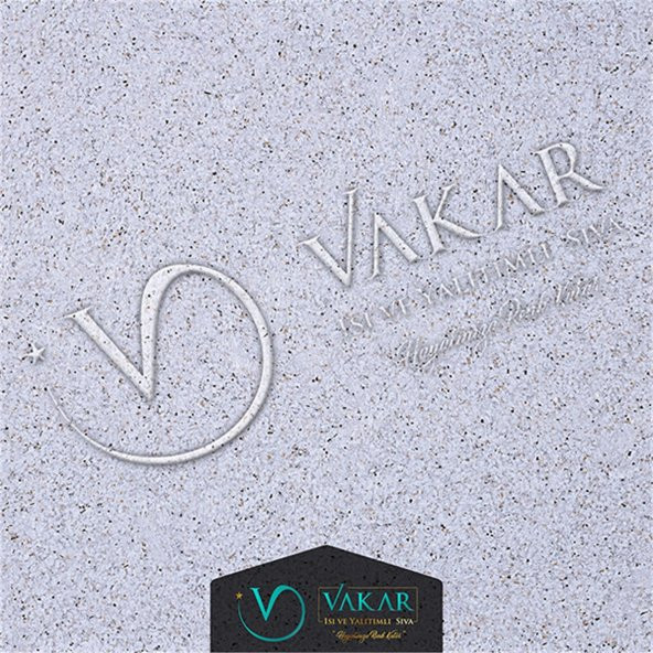 Isı ve Ses Yalıtımlı Canlı  İpek  Dekoratif Sıva Mystery-07 - Resim 3