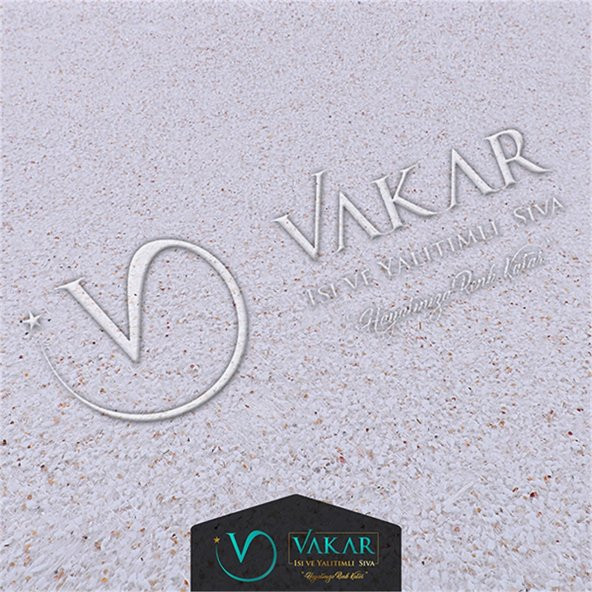 Isı ve Ses Yalıtımlı Canlı  İpek  Dekoratif Sıva Mystery-08 - Resim 2