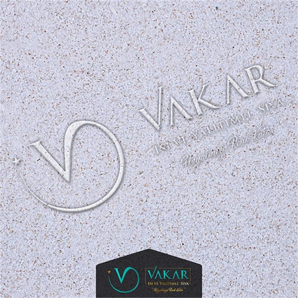 Isı ve Ses Yalıtımlı Canlı  İpek  Dekoratif Sıva Mystery-08 - Resim 3