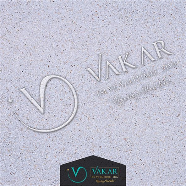 Isı ve Ses Yalıtımlı Canlı  İpek  Dekoratif Sıva Mystery-11 - Resim 3