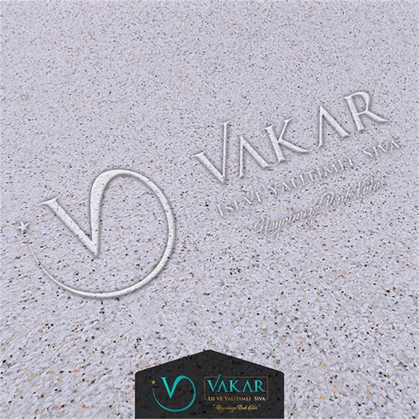 Isı ve Ses Yalıtımlı Canlı  İpek  Dekoratif Sıva Mystery-12 - Resim 3