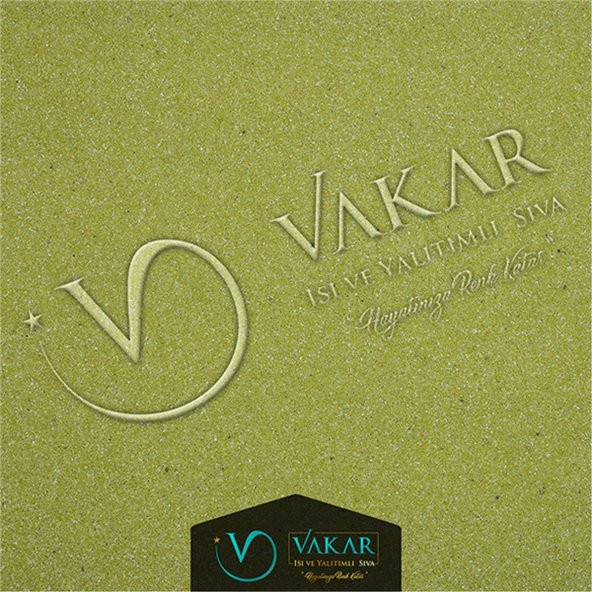 Taş Halı %100 Su Geçirmez Dış Cephe Sıvası Venedik-08 - 3
