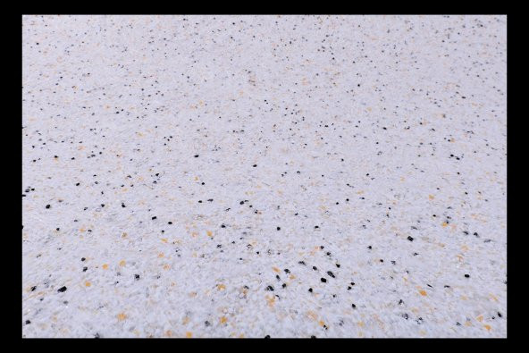 Isı ve Ses Yalıtımlı Canlı  İpek  Dekoratif Sıva Sunshine-23 - Resim 2