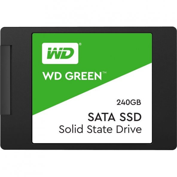 WD 240 Western Digital Green 2.5